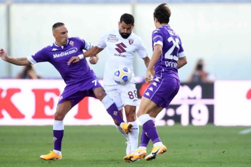 ACF FIORENTINA VS TORINO 03